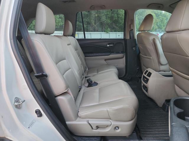 2016 HONDA PILOT TOUR 5FNYF5H91GB011666