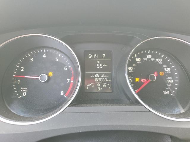 2016 VOLKSWAGEN JETTA SE 3VWD67AJ5GM314991