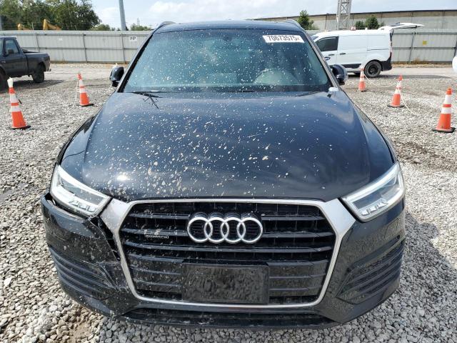2016 AUDI Q3 PRESTIG WA1GFCFS8GR016258