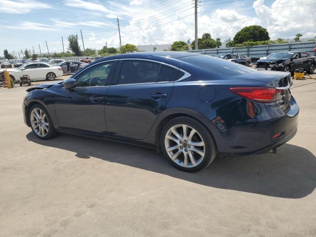2015 MAZDA 6 TOURING JM1GJ1V53F1200217
