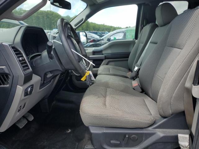 2019 FORD F150 SUPER - 1FTFX1E50KKE72383