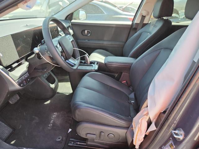 2025 HYUNDAI IONIQ 5 SEL #3290483490