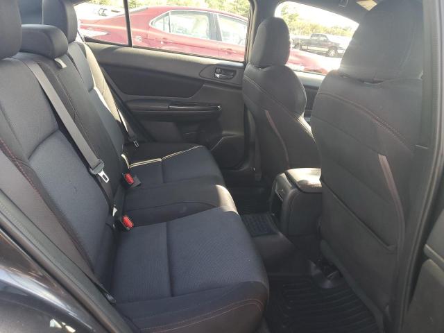 2017 SUBARU WRX JF1VA1B61H9817467