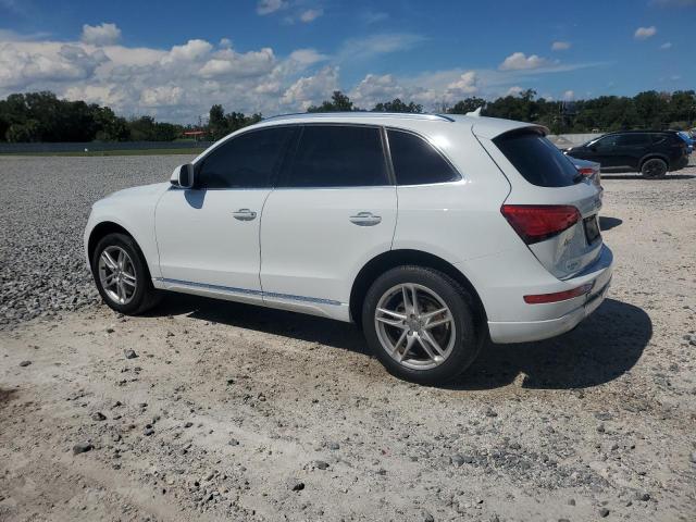 2017 AUDI Q5 PREMIUM WA1C2AFP5HA069977