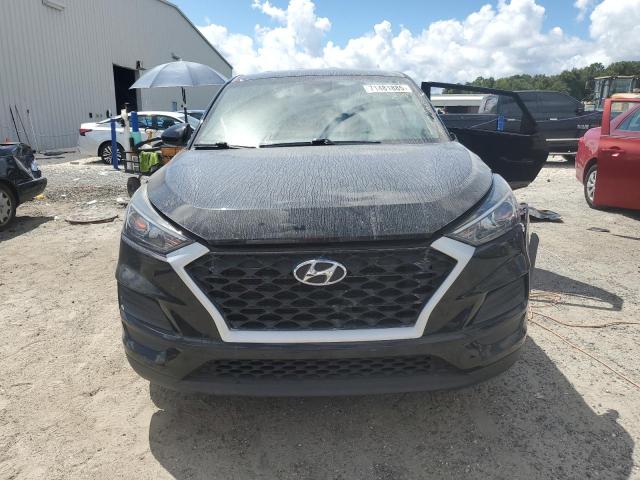 2021 HYUNDAI TUCSON SE KM8J23A44MU388149