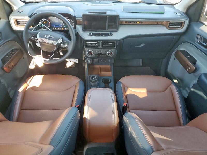 2023 FORD MAVERICK XL 3FTTW8F93PRB02158