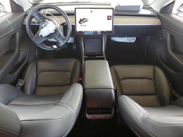 2018 TESLA MODEL 3 5YJ3E1EB7JF186671