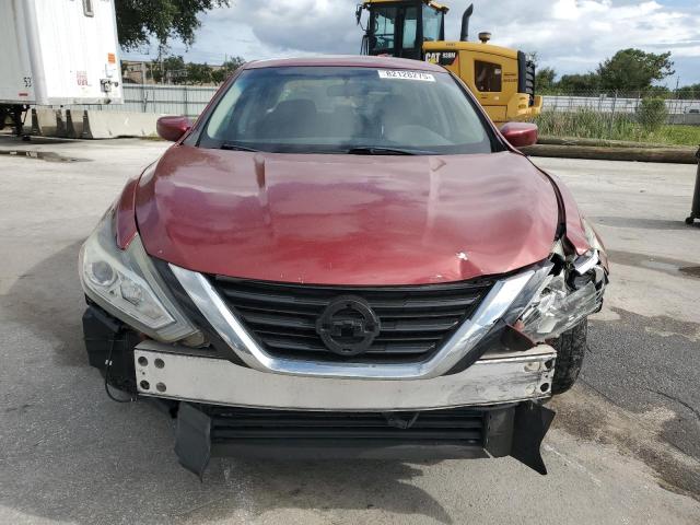 2017 NISSAN ALTIMA 2.5 1N4AL3APXHN336378