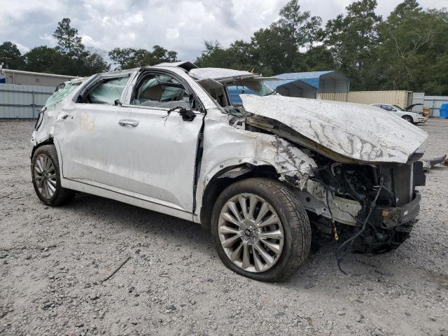 2020 HYUNDAI PALISADE LIMITED - KM8R54HE9LU041543