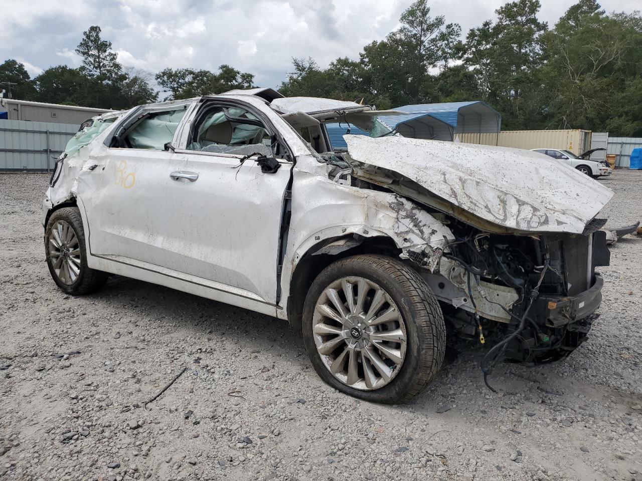 HYUNDAI PALISADE LIMITED