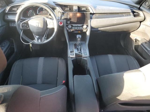 2021 HONDA CIVIC EX #3290282264