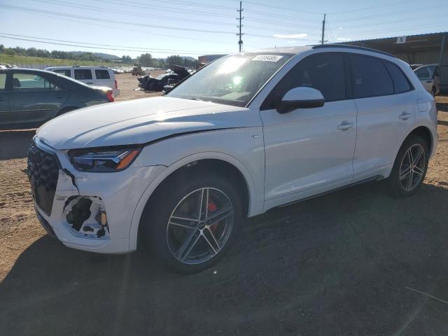 2024 AUDI Q5 E PREMI WA1E2AFY4R2149929