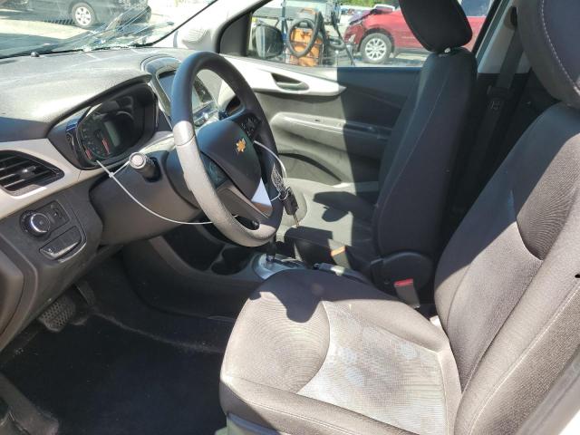 2017 CHEVROLET SPARK 1LT KL8CD6SA7HC797229