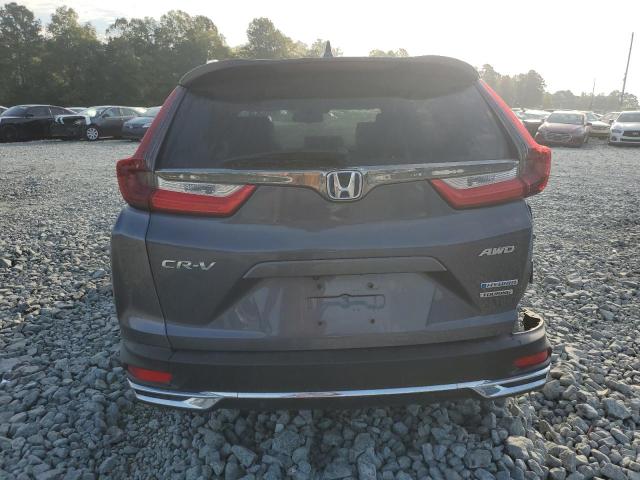 2021 HONDA CR-V TOURI 7FART6H96ME033570