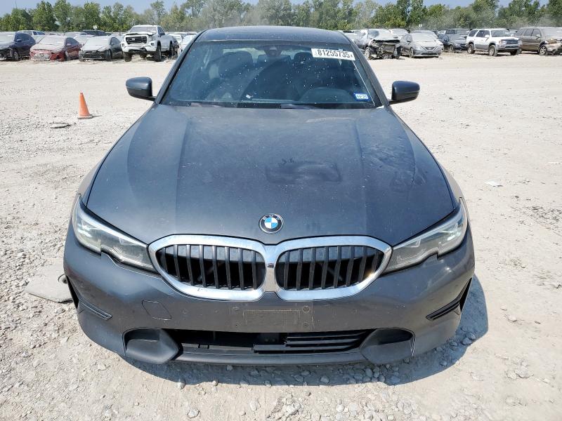 2021 BMW 330I - WBA5R1C02MFK52779