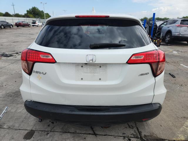 2016 HONDA HR-V EX - 3CZRU6H50GM711519