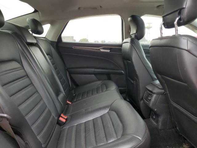 2014 FORD FUSION SE - 3FA6P0H96ER225075