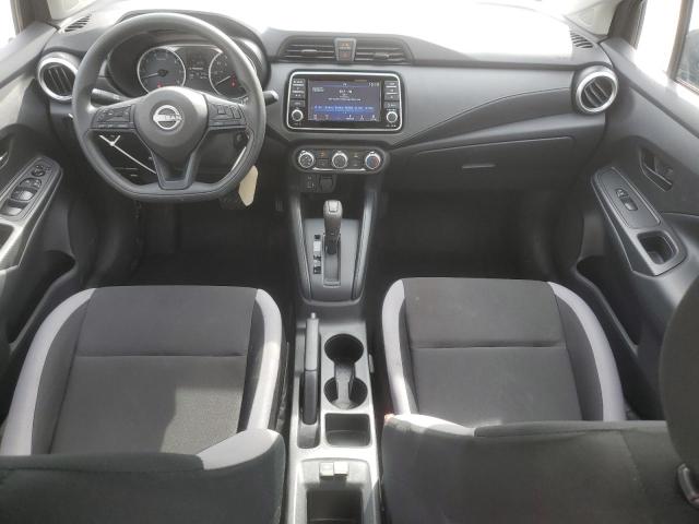 2025 NISSAN VERSA S 3N1CN8DV1SL818462