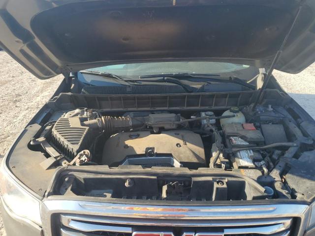 2019 GMC ACADIA SLT-1 1GKKNMLA4KZ206446