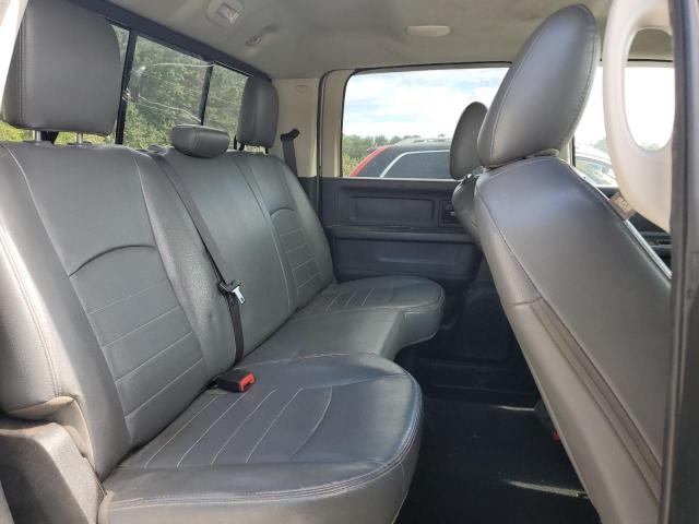 2018 RAM 3500 LARAM 3C63RRJLXJG305896