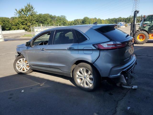 2022 FORD EDGE TITAN 2FMPK4K98NBA52201
