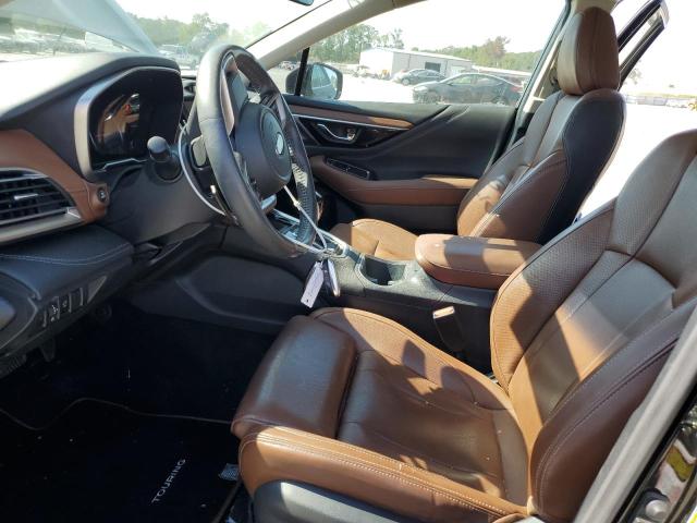 2020 SUBARU OUTBACK TOURING LDL #3310403011