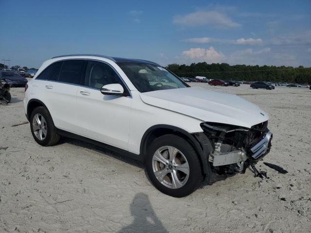 2017 MERCEDES-BENZ GLC 300 4M WDC0G4KBXHV008486