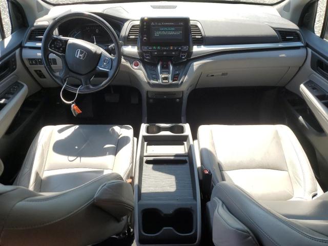 2018 HONDA ODYSSEY EX 5FNRL6H73JB075359