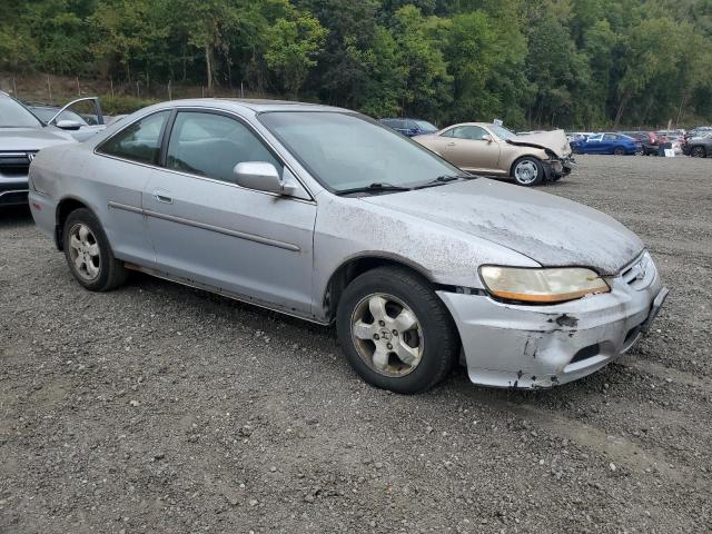 2001 HONDA ACCORD #3292299329