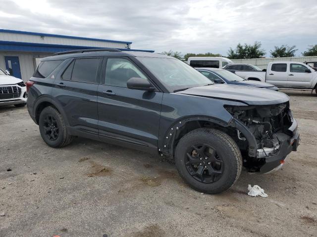 2022 FORD EXPLORER TIMBERLINE 1FMSK8JH0NGA33130