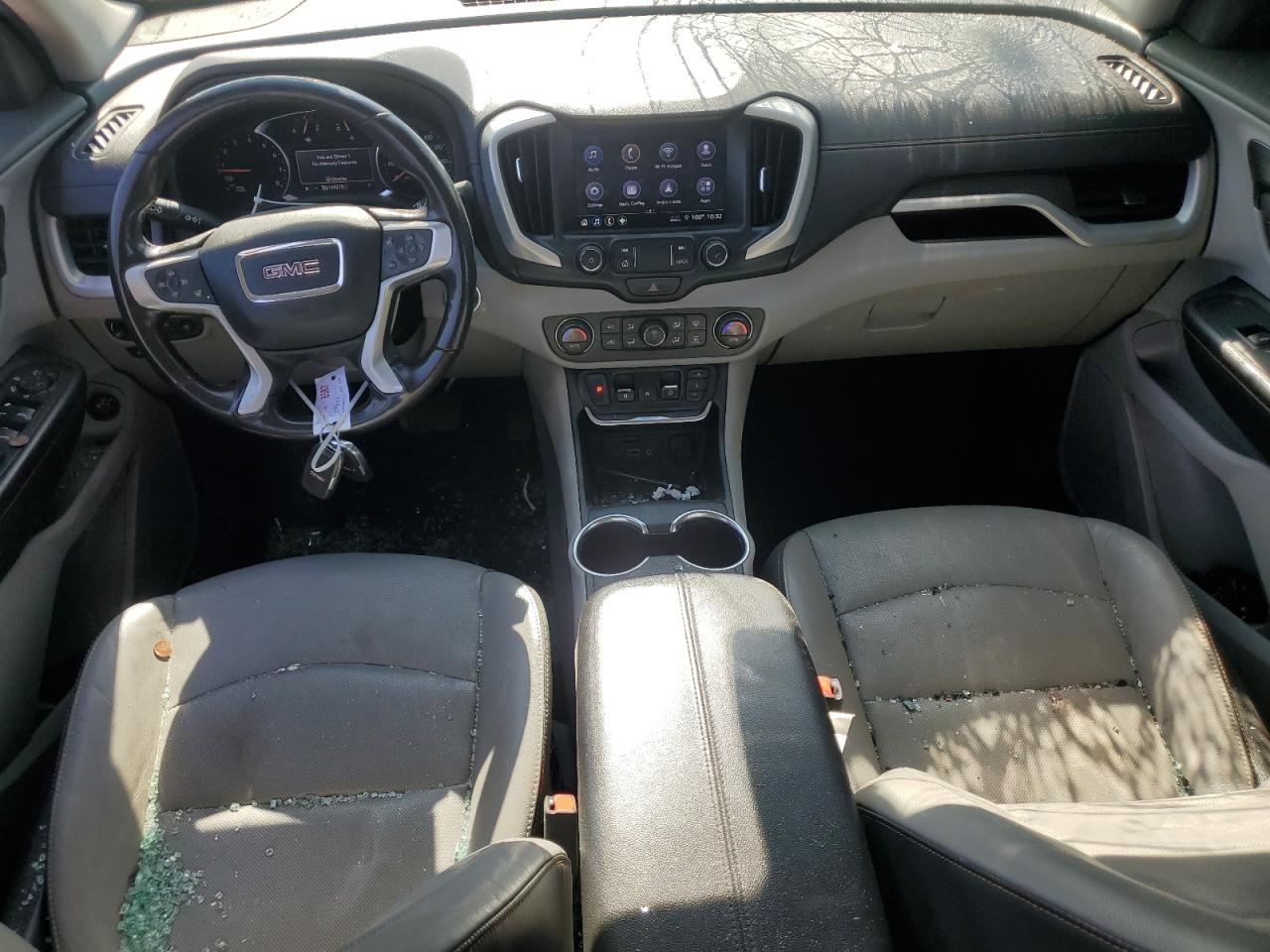 GMC TERRAIN SLT