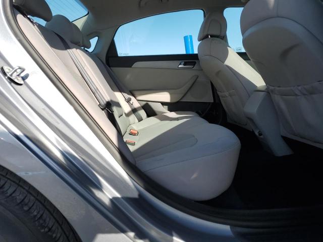 2016 HYUNDAI SONATA SE - 5NPE24AF5GH346150