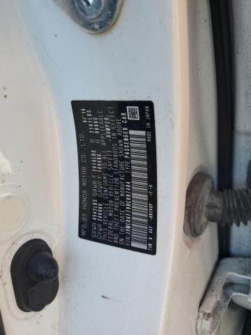 2017 HONDA ACCORD TOU JHMCR6F79HC007404
