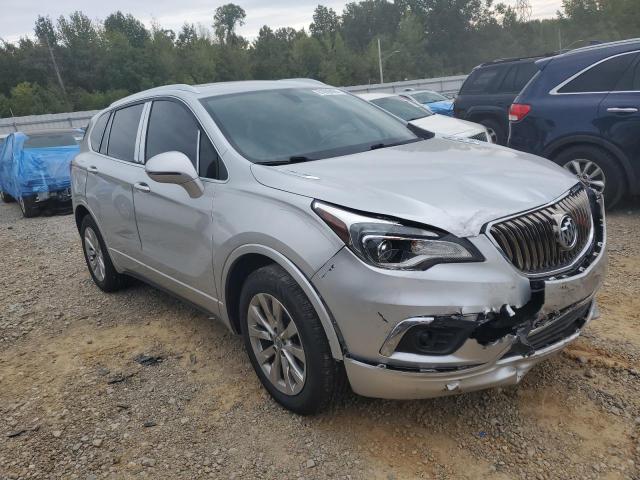 2017 BUICK ENVISION ESSENCE LRBFXBSA2HD162612