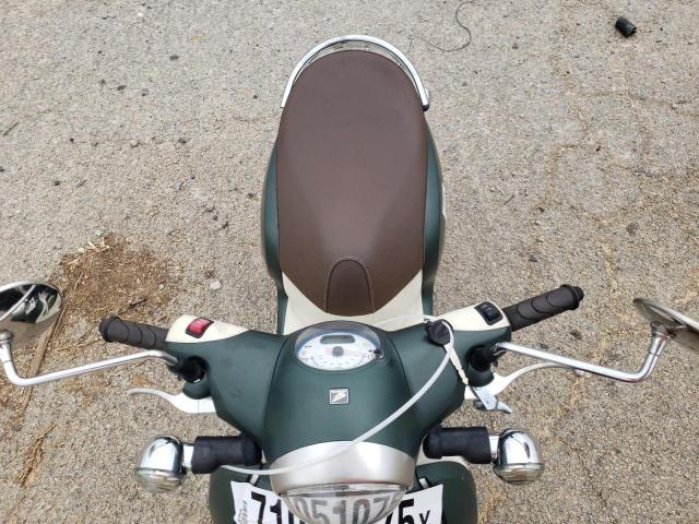 2024 HONDA METROPOLIT JH2AF7710RK702080