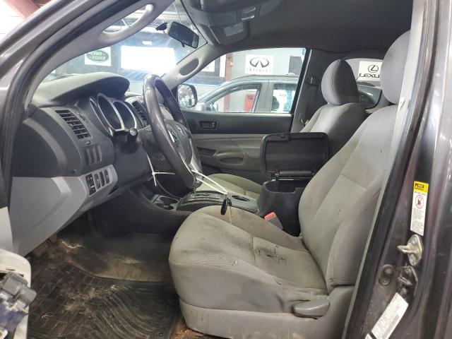 2015 TOYOTA TACOMA ACC #3253768383