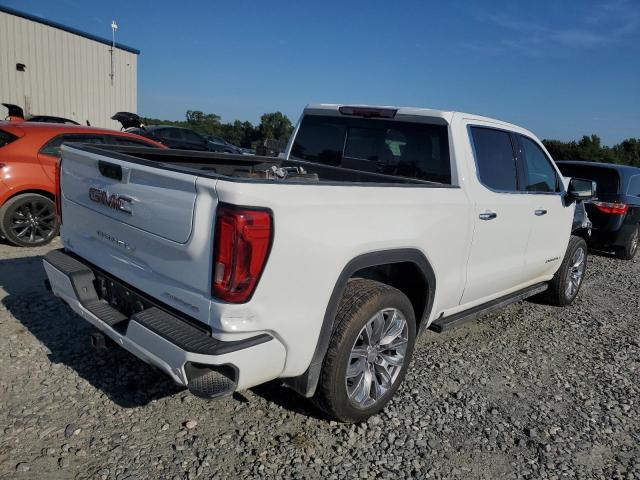 2024 GMC SIERRA K15 - 1GTUUGEL7RZ158958