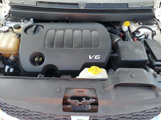 2016 DODGE JOURNEY SX 3C4PDCBG3GT218879