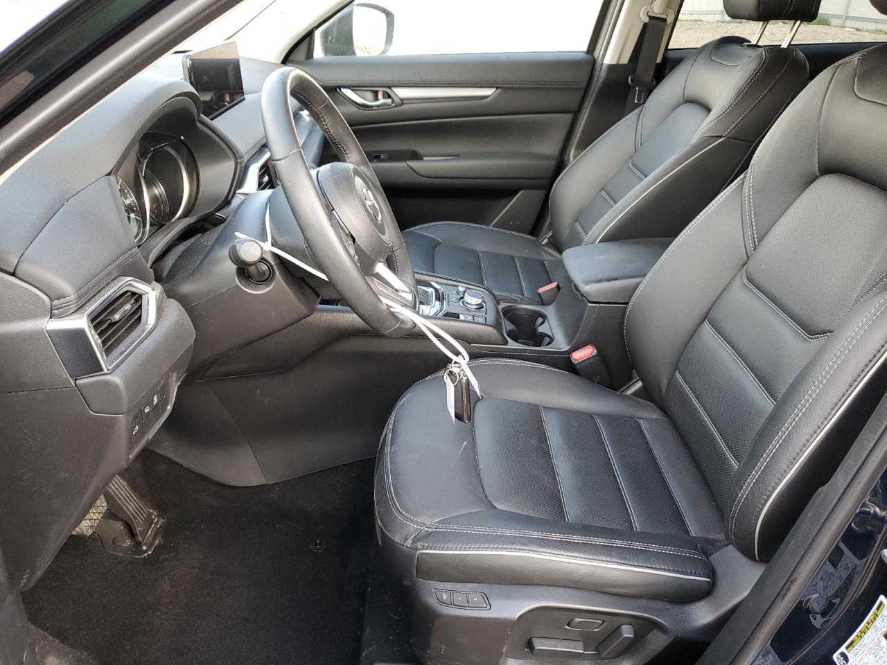 MAZDA CX-5 PREFERRED