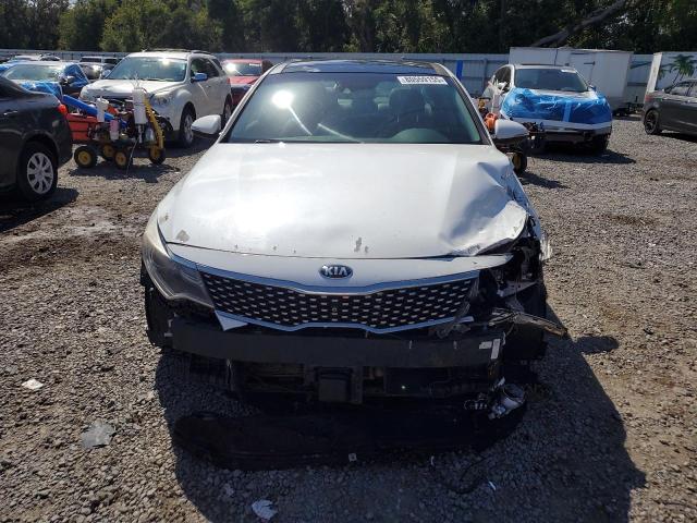 2016 KIA OPTIMA SX - 5XXGW4L27GG011751