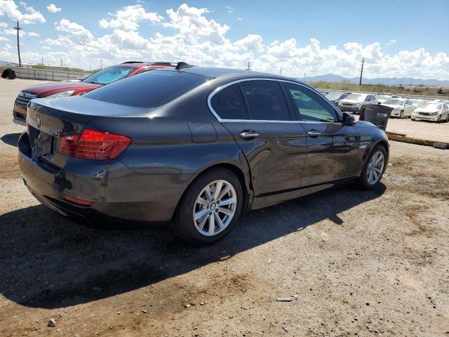 2016 BMW 528 I WBA5A5C54GG352035