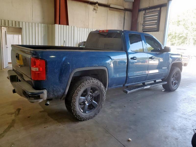 2016 GMC SIERRA C1500 1GTR1LEH8GZ341446