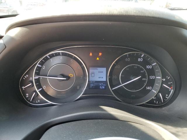 2017 NISSAN ARMADA PLA JN8AY2NF7H9303892