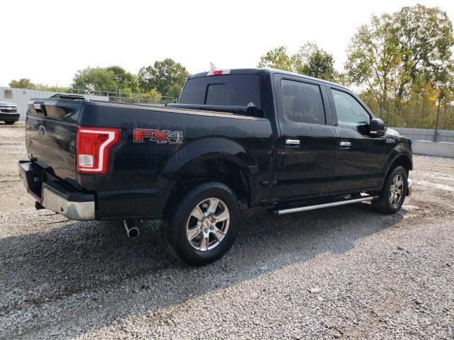 2016 FORD F150 SUPER - 1FTEW1EF3GKE82419