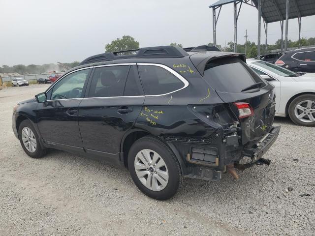2017 SUBARU OUTBACK 2. - 4S4BSAFC4H3314041