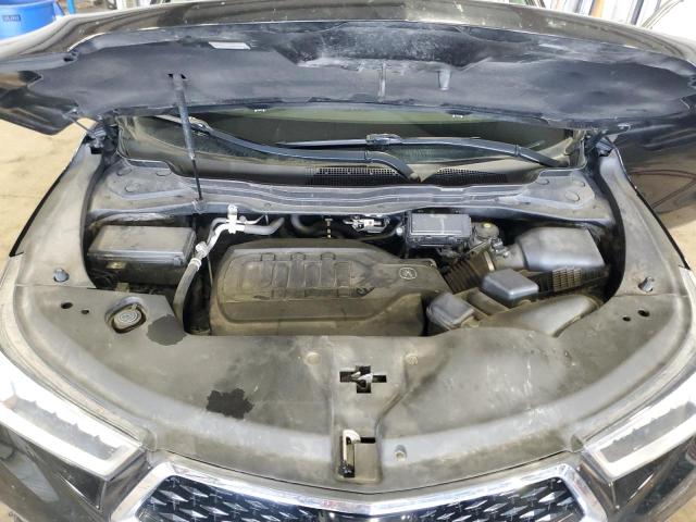 2018 ACURA MDX 5J8YD4H32JL020782
