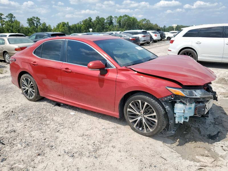 2019 TOYOTA CAMRY L - 4T1B11HK2KU274888