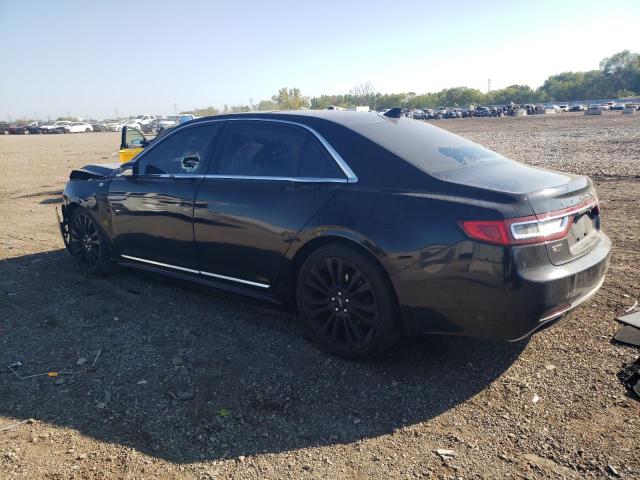 2020 LINCOLN CONTINENTAL RESERVE #3291377164