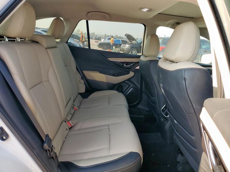 2024 SUBARU OUTBACK LI 4S4BTANC9R3254273