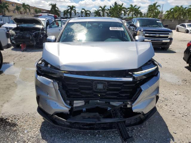 2024 HONDA CR-V EX - 2HKRS4H46RH442894